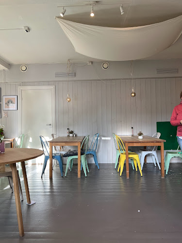 Hungry Heart Cafe - Larvik