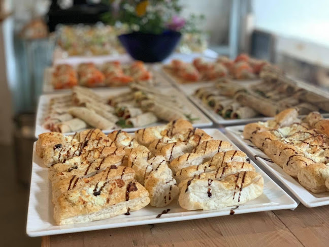 Comentarii opinii despre Smakfull Catering by Oliver Weber AS