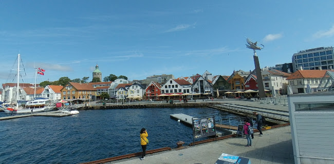 Fisketorget Stavanger