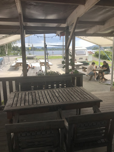 Fjordgløtt kafé og landhandel