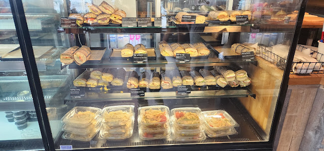 Håndverksbakeriet Vestby (Hovedproduksjon) - Vestby