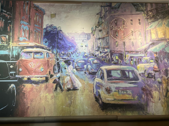 Sofies Mat&Vinhus - Oslo