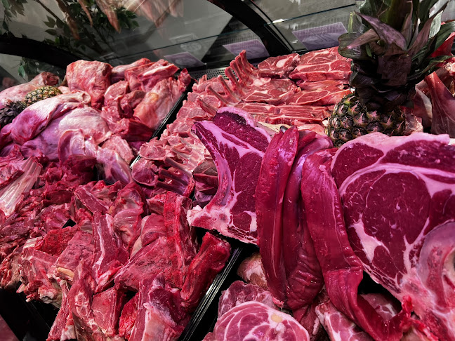 Opinii despre Lillestrøm Kjøtt în Lillestrøm - Gastronomi og hotellvirksomhet