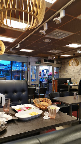 Strømsveien 50, 2010 Strømmen