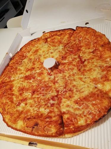 Comentarii opinii despre Pizzabakeren Solheimsviken