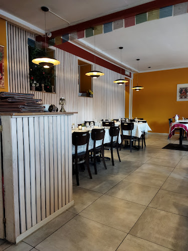Opinii despre Himalayan Nepali Restaurant în Oslo - Gastronomi og hotellvirksomhet