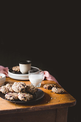 Comentarii opinii despre Oslo Raw Bakery