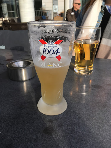 Baracoa Spiseri, Bar og Scene - Sandvika