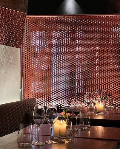 Comentarii opinii despre FYR Bistronomi & Bar