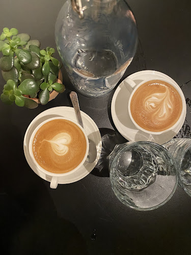 Manna Kaffebar - Narvik