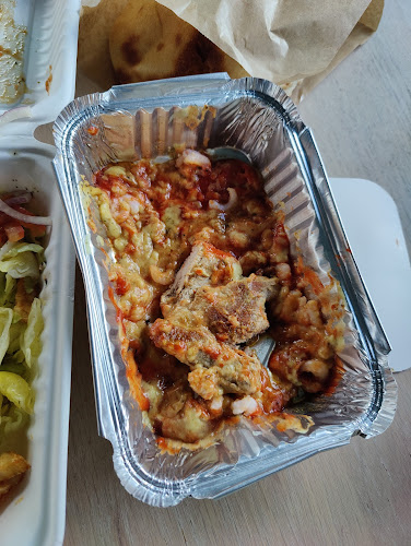 Marina Bistro - Gastronomi og hotellvirksomhet