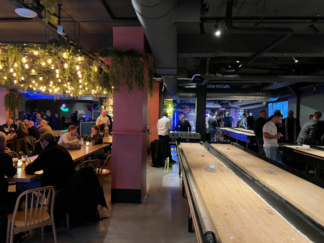 Opinii despre Raadhuset în Oslo - Gastronomi og hotellvirksomhet