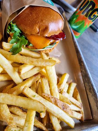 Kompis Røa - Gastronomi og hotellvirksomhet