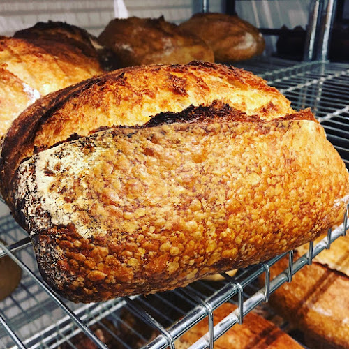 Opinii despre Fjord Bakehouse în Manstad - Gastronomi og hotellvirksomhet