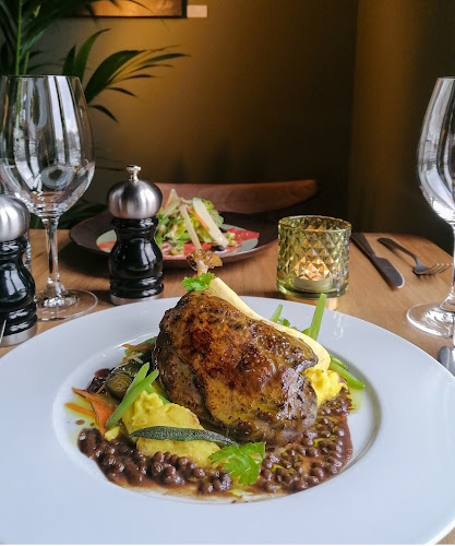 Comentarii opinii despre Paradoxe Restaurant