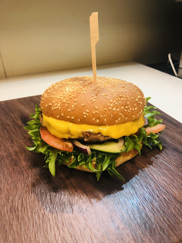 Steinkjer Pizza og Grill AS - Steinkjer