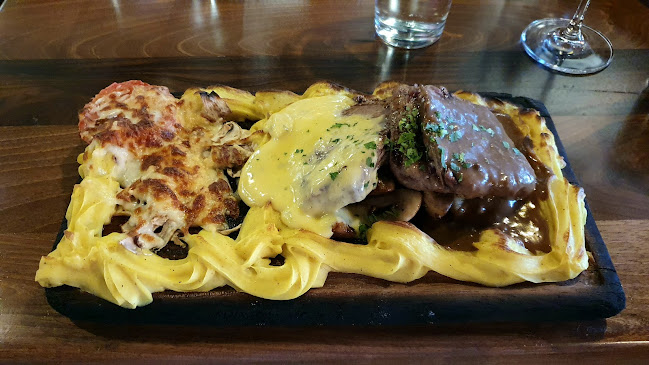 Gondol Restaurant & Bar - Oslo