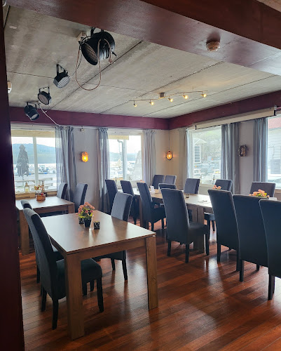 Kompasset Bar og Spiseri - Gastronomi og hotellvirksomhet