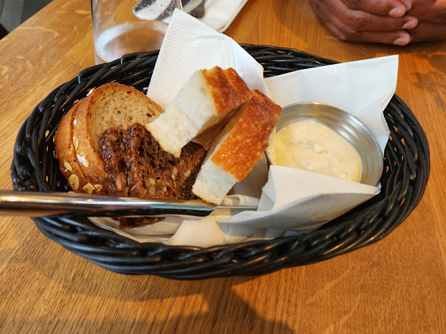 Comentarii opinii despre Fisketorget Stavanger