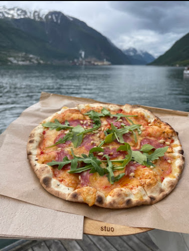 Eitrheimsvegen 5, 5750 Odda