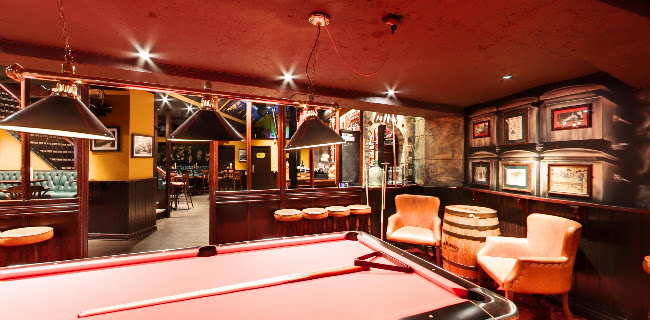 Comentarii opinii despre Dr. Jekyll’s Pub