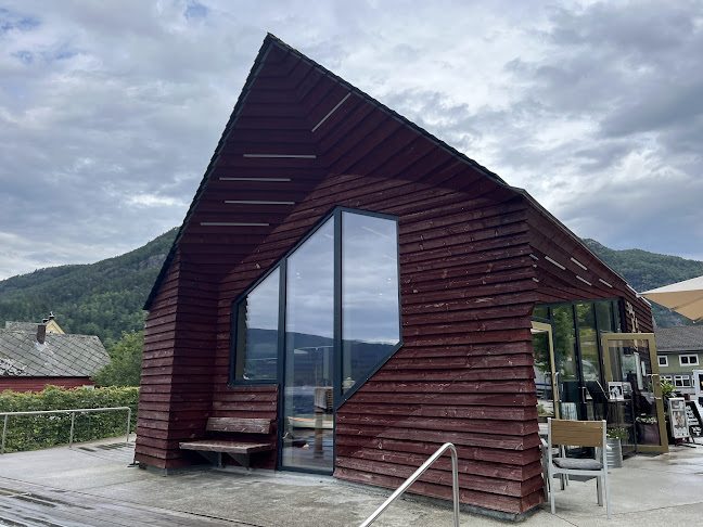 Matkanten - Gastronomi og hotellvirksomhet