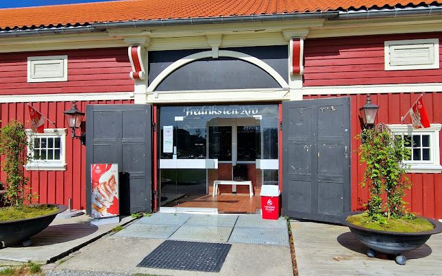 Fredriksten Kro