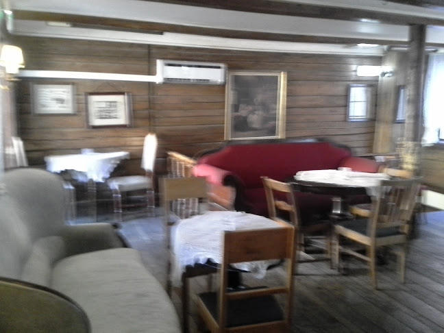 Comentarii opinii despre Mormors Stue