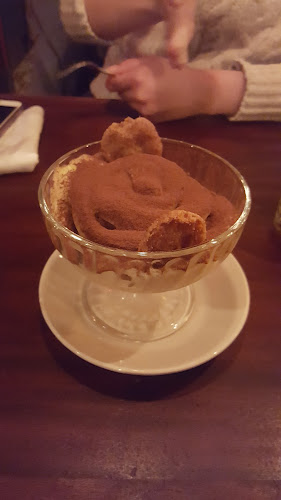 Casa Inferno - Gastronomi og hotellvirksomhet