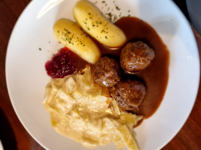 Petrus Restaurant - Gastronomi og hotellvirksomhet