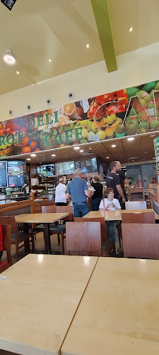 Comentarii opinii despre McDonald's Kvadrat