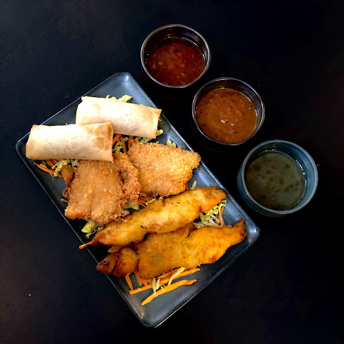 AMFI Vågen, Vågsgata 33, 4306 Sandnes