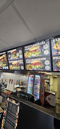 JaFs Kongsberg - Gastronomi og hotellvirksomhet