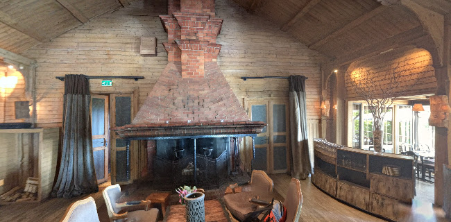 Opinii despre Holmenkollen Restaurant în Oslo - Gastronomi og hotellvirksomhet