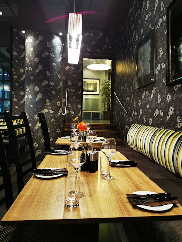 Pascal Mat og Vin - Restaurant Lucullus