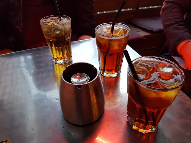 Comentarii opinii despre Banken Pub