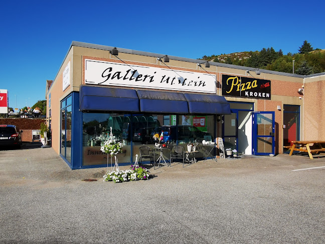 Pizzakroken AS - Mosterøy