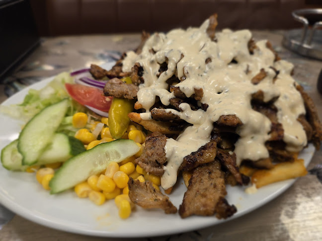 Campino Askim - Askim