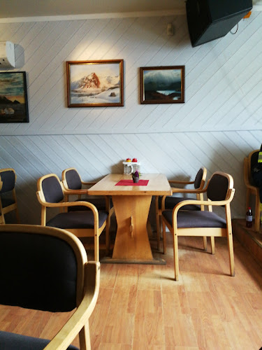 Borgtun Kro - Gastronomi og hotellvirksomhet