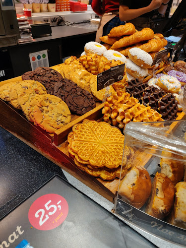 Opinii despre Deli de Luca Oslo S în Oslo - Gastronomi og hotellvirksomhet