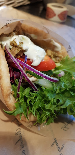 Comentarii opinii despre Rosenborg Bakeri (Lillebakern)