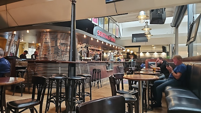 Opinii despre Sentralpuben în Oslo - Gastronomi og hotellvirksomhet