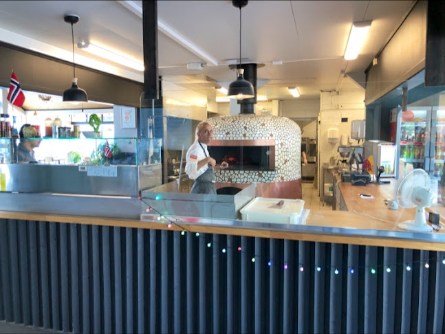 PizzArt - Molde - Gastronomi og hotellvirksomhet