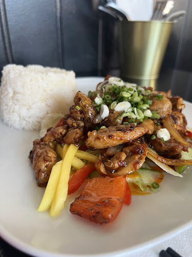 Klostergaten 2, 5005 Bergen