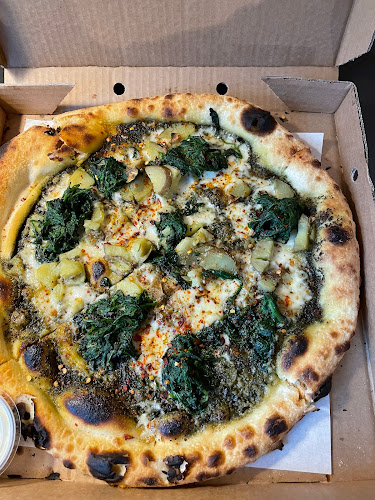 Comentarii opinii despre Jungel Pizza