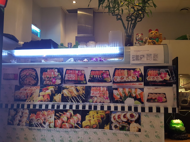 Gimle Sushi AS - Moss