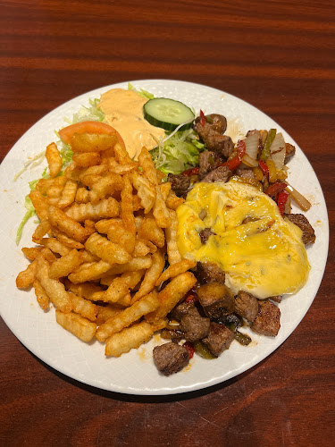 Comentarii opinii despre Bella Napoli Restaurant Narvik