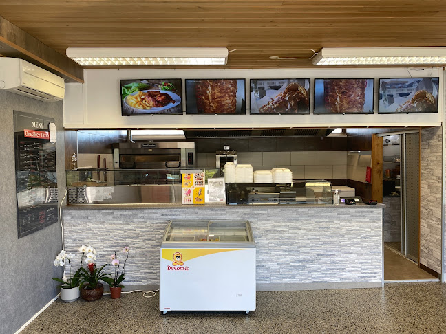 Tindlund Greåker Pizza