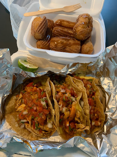AZTEKO Tacos - Gastronomi og hotellvirksomhet
