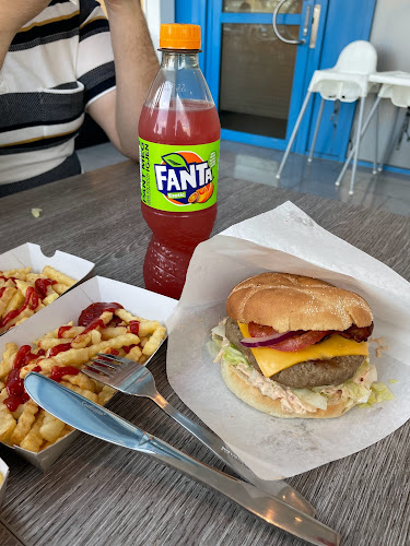 Biltema Café Arendal